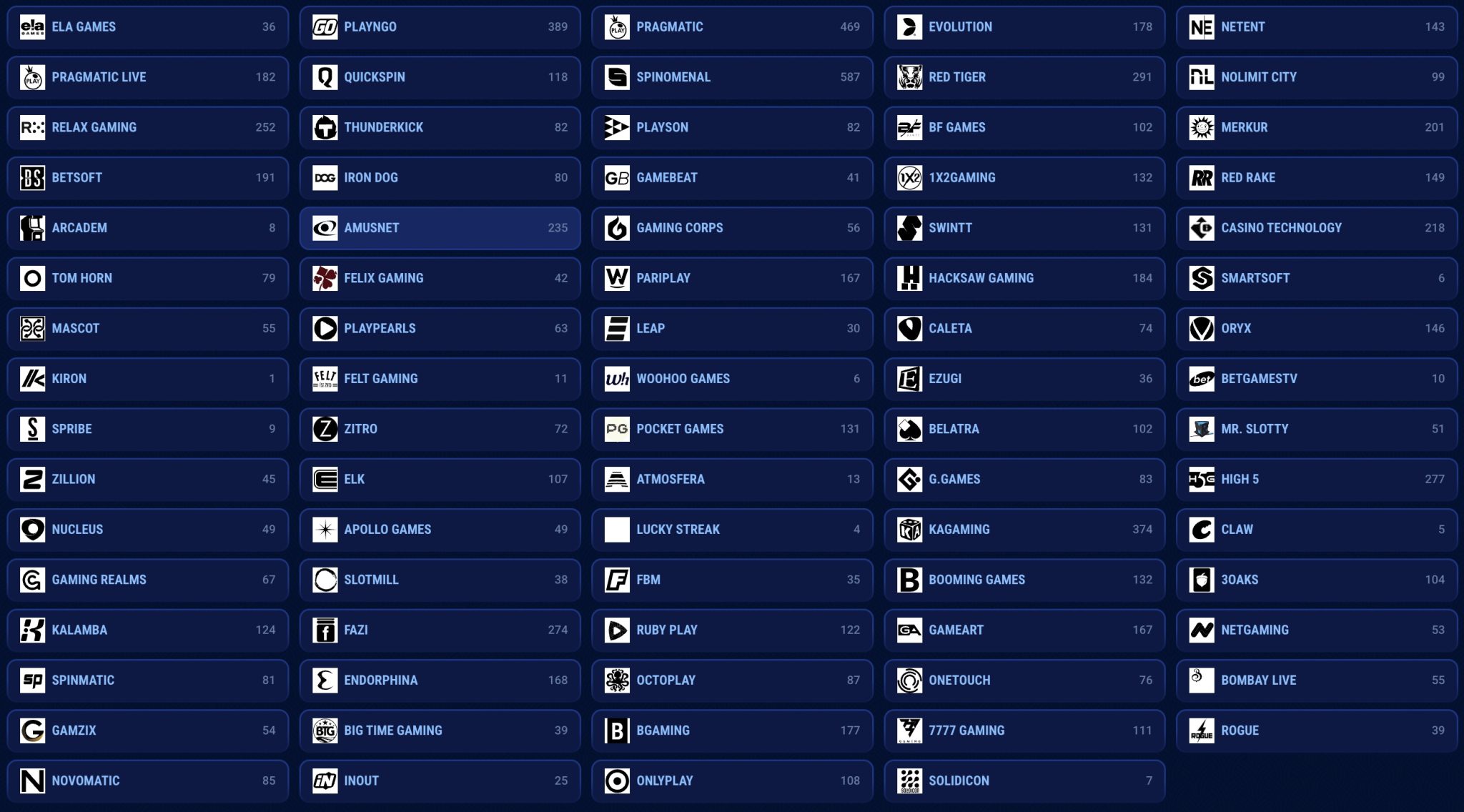 Wingaga Casino Official Website – Get 100% Up to €500 + 200 FS