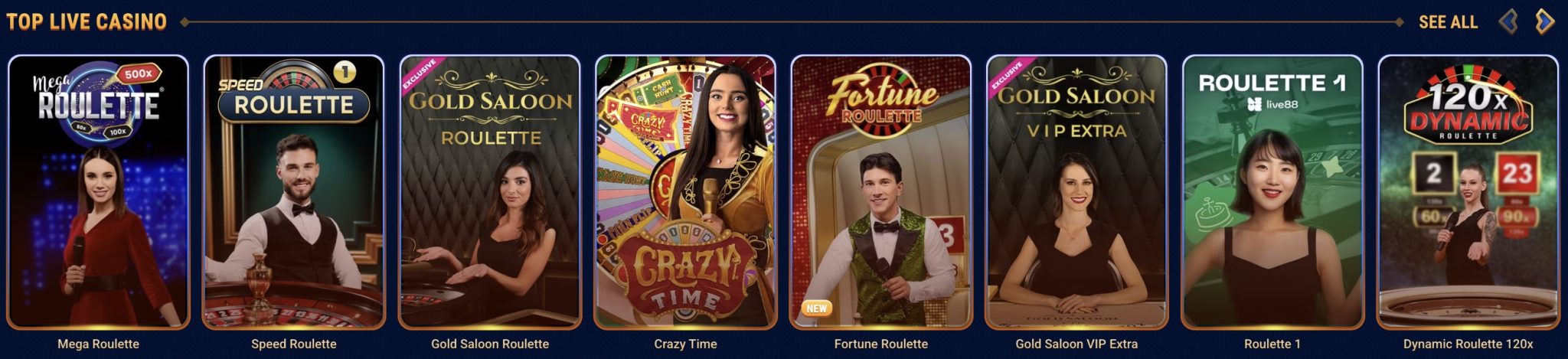 Wingaga Casino Official Website – Get 100% Up to €500 + 200 FS